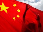Čína obvinila Britániu z "hrubého zasahovania" do jej vnútorných záležitostí