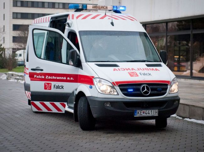 Krajčí: Výberové konanie na licencie ZZS sa bude musieť zopakovať