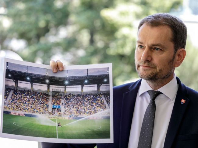 Od utorka platia nové pravidlá pre hromadné podujatia