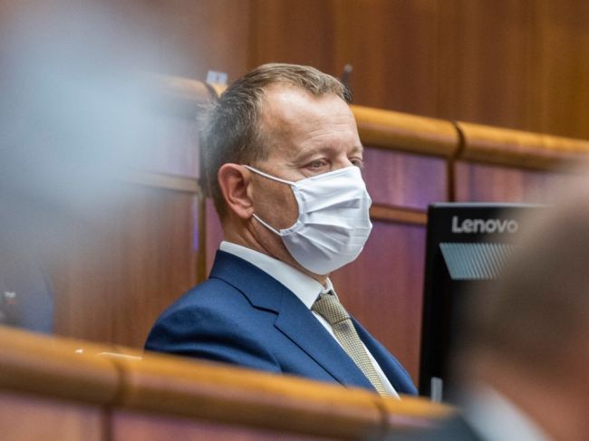 Čekovský: OĽaNO bude pri prípadnom odvolávaní Borisa Kollára hlasovať slobodne