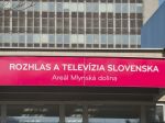 RTVS: Tvrdenia Čekovského o predraženej výrobe relácie Do kríža sú nepravdivé