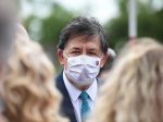 Budaj podnikne všetky zákonné kroky, aby zachránil lesy, kde žije hlucháň