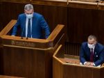 Dostál: Návrh Kollára na svoje odvolanie je pokus zamiesť kauzu pod koberec