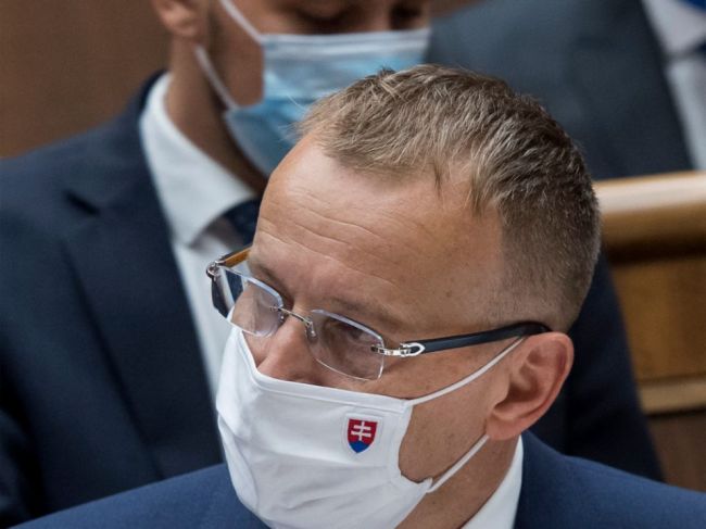 Kollár: Niečo také farizejské ako Šeliga som ešte v živote nestretol