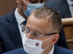 Kollár: Niečo také farizejské ako Šeliga som ešte v živote nestretol
