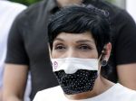 Mimoparlamentné strany komentujú odvolávanie Kollára ako divadlo
