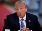 Trumpova administratíva upovedomila Kongres o vystúpení z WHO