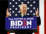 V primárkach v Delaware a New Jersey zvíťazil Joe Biden