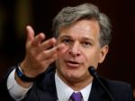 Riaditeľ FBI: Čína podporuje v amerických voľbách jedného z kandidátov