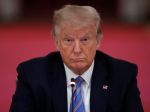Trump nesúhlasí s Fauciho vyjadreniami o epidemiologickej situácii v USA