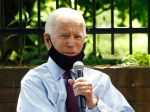 Biden v prípade volebného víťazstva okamžite obnoví americké členstvo vo WHO