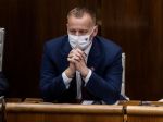 Koaliční poslanci reagovali na utorkové odvolávanie Borisa Kollára
