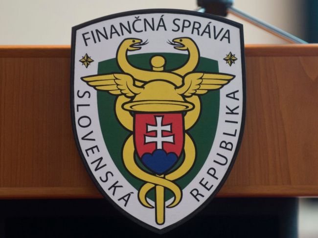 Finančná správa zasahuje v takmer 40 firmách, objavili podvody za takmer 1,3 milióna eur