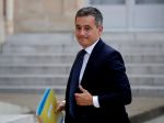 Francúzske aktivistky za práva žien žiadajú demisiu nového ministra vnútra