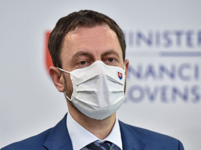 Heger: Rozpočet na tento rok sme museli opraviť a zareagovať na krízu