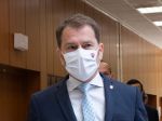 Premiér: Koalícia za dva týždne nijako nepomohla ľuďom, zabila čas diplomovkou