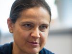 Kolíková: Slová predsedu parlamentu považujem za nedôstojné