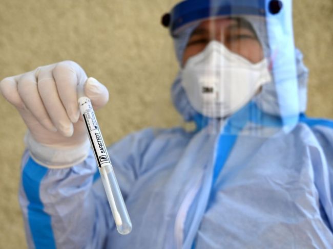 Zariadenie sociálnych služieb museli uzatvoriť, u klienta zistili koronavírus