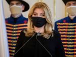 Čaputová: Hlasovanie o Kollárovi je zaujímavou hodnotovou skúsenosťou