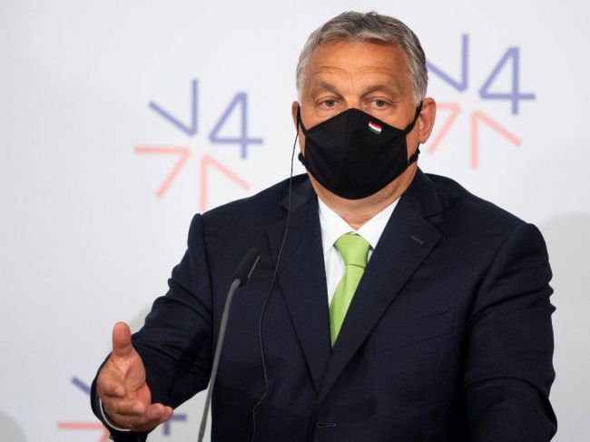 Orbán: Európa neriešila dobre krízu 2008, migračnú situáciu, ale ani koronakrízu