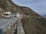 NDS zrušila verejné obstarávanie na R2 s tunelom Soroška
