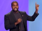 Kanye West tvrdí, že mu Boh povedal, aby kandidoval za prezidenta