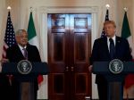 Trump s mexickým prezidentom vyzdvihli po schôdzke vzájomne dobré vzťahy