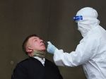 Úrad verejného zdravotníctva: Je predpoklad, že počet potvrdených prípadov bude narastať