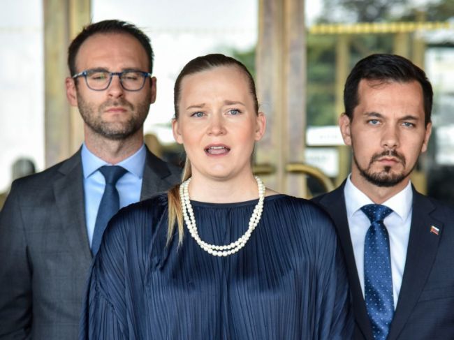Skupina poslancov zo Za ľudí nepodporí ani jeden návrh týkajúci sa potratov