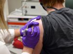 Klinické testy ruskej vakcíny proti COVID-19 idú do záverečnej fázy
