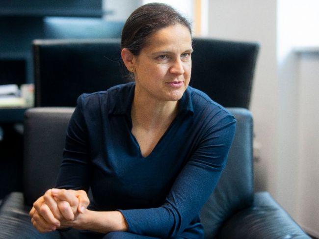 Ministerka spravodlivosti chce zrušiť sudcovskú imunitu, nechce však trestať právny názor