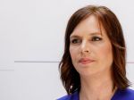 Remišová: V najbližšom čase oznámim, či budem kandidovať za šéfku Za ľudí