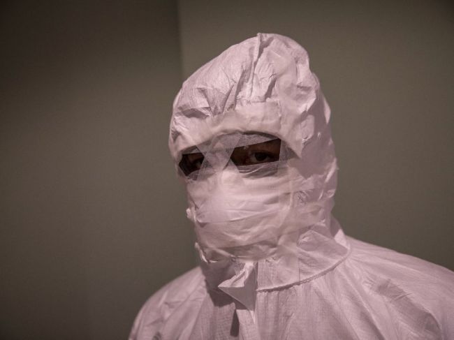 Kazachstan popiera epidémiu "neznámeho zápalu pľúc", ktorý je horší ako koronavírus