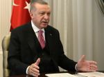 Erdogan oznámil, že Hagia Sofia sa opäť zmení na mešitu