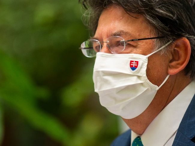 Budaj: V SR sú potrebné vodozádržné opatrenia a nie veľké vodné nádrže