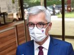 Nezaradenie SR medzi bezpečné krajiny nepokladá MZVaEZ SR za opodstatnené