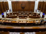 Poslanci sa zídu opäť v utorok, hovoriť majú o zmenách v štátnom rozpočte