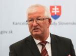 Mazák: Nezávislosť súdnictva je na historicky najnižšom hodnotení, ohrozuje to SR