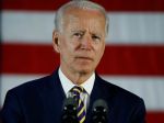 V primárkach v Portoriku zvíťazil Joe Biden