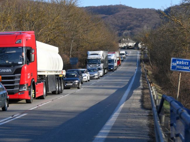 Pre tunel Soroška chystajú občania petíciu, chcú stretnutie s ministrom