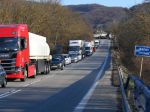 Pre tunel Soroška chystajú občania petíciu, chcú stretnutie s ministrom