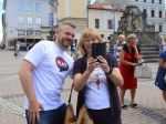 Hlas začal zbierať od ľudí podpisy potrebné na registráciu