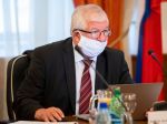 Mazák: Súdna rada sa bude venovať sudcovi Trubanovi aj bez listov politikov