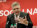 Fico priblížil svoje úlohy v Smere-SD, sľubuje v strane nové tváre