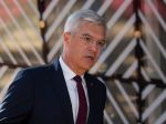 Korčok: Slovenská diplomacia rieši s Londýnom spor o zoznam bezpečných krajín