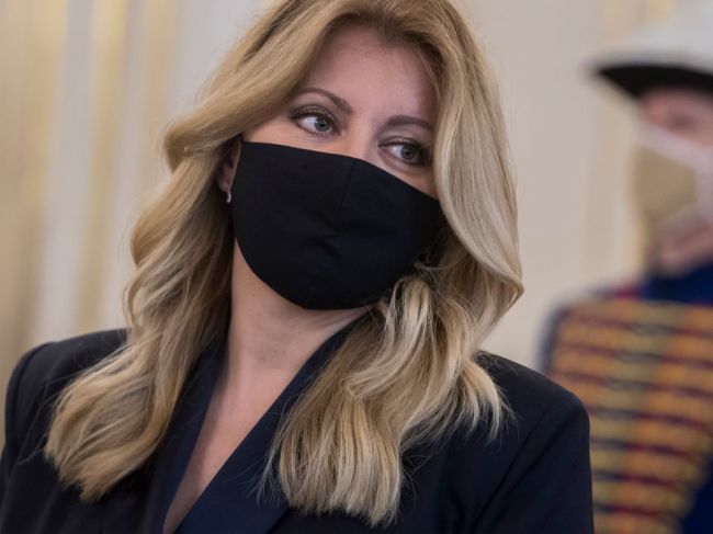 Prezidentka: Duda bude mať náročnú úlohu v spájaní rozdelenej spoločnosti