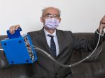 Slovenská spoločnosť Chirana Medical chce ročne exportovať až 5000 pľúcnych ventilátorov