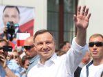Pre Dudu bude prioritou podpora rodiny a zotavenie ekonomiky
