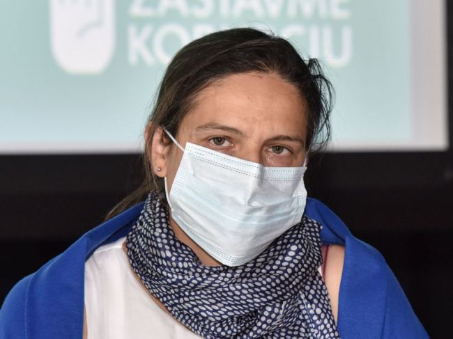 Kolíková: Obava z trestného stíhania sudcov je skôr emocionálna ako reálna