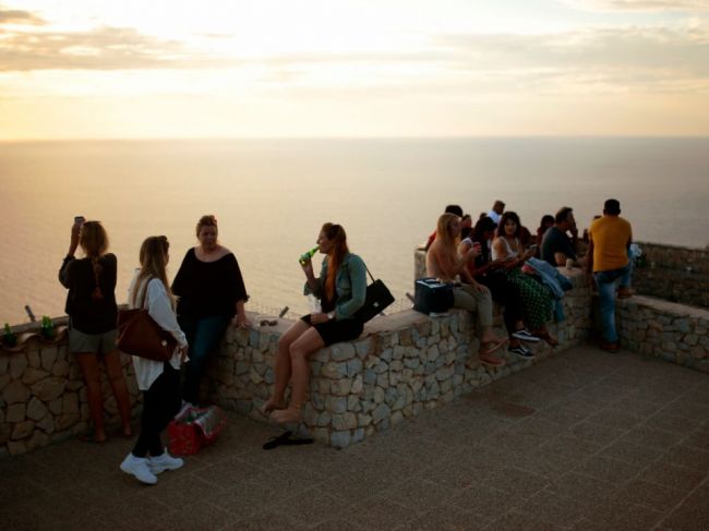 Malorka rázne zakročí proti "alkoholovým výstrelkom" turistov